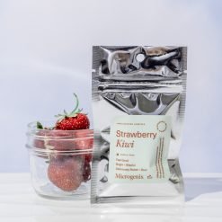 Alternative view of Mini Gummies (100mg)
