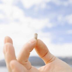 Alternative view of Clarity Lite Capsules (75mg)