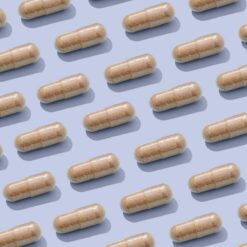Alternative view of Enlight Capsules (225mg)