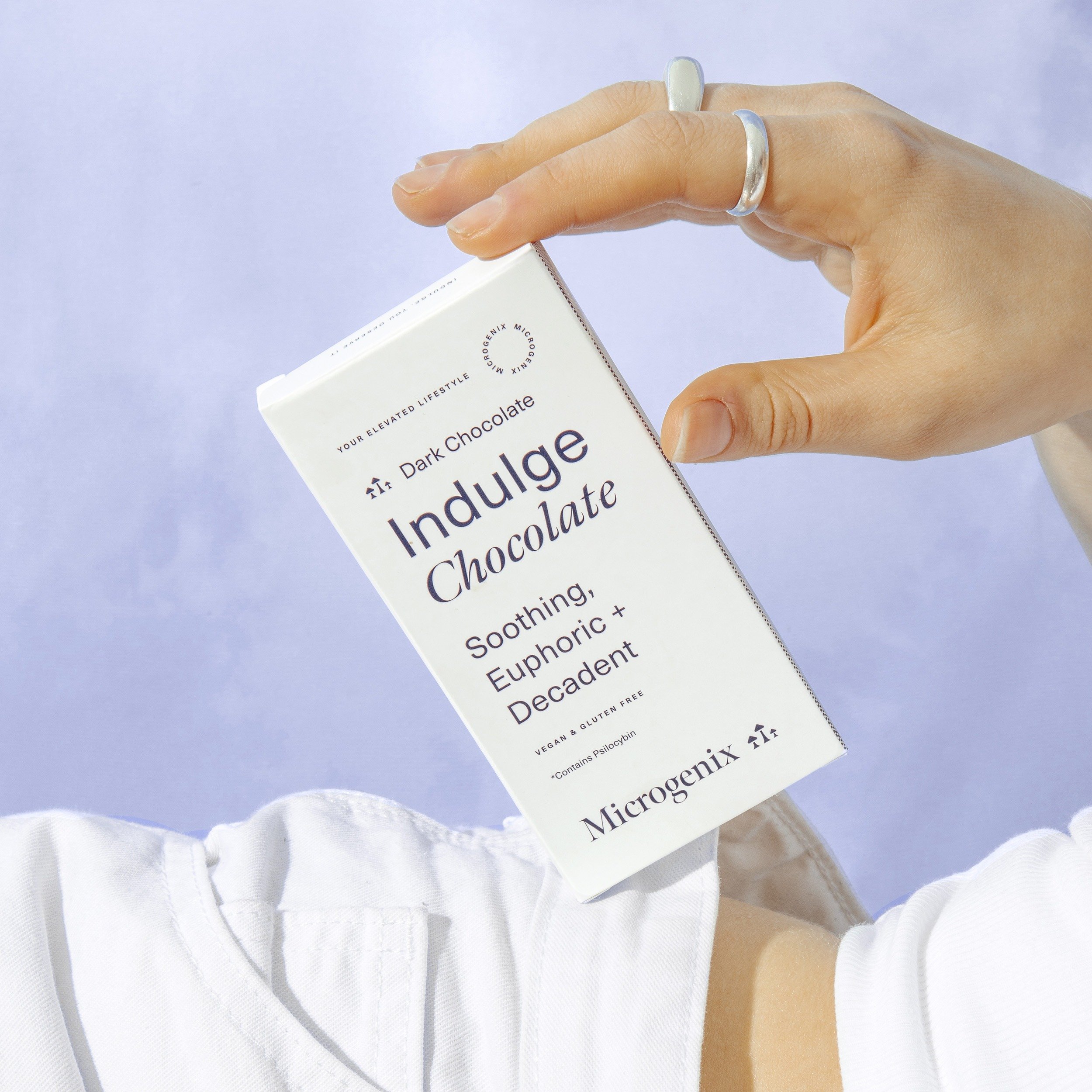 Indulge Chocolate Bar