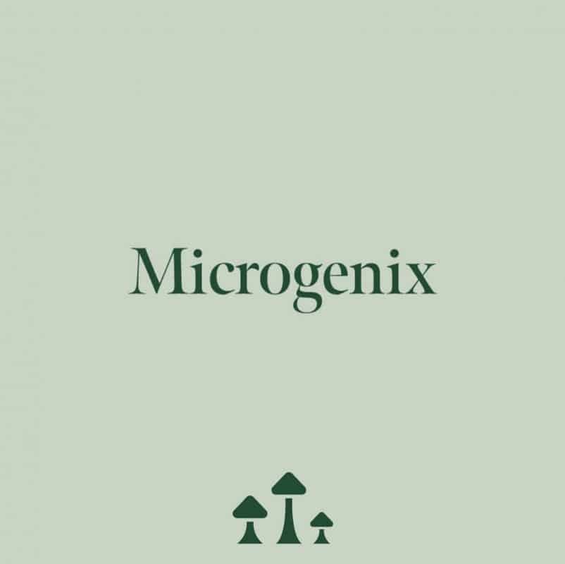 microgenix microdosing - FAQ