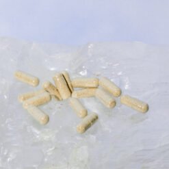 Alternative view of Mini Capsules (30mg)