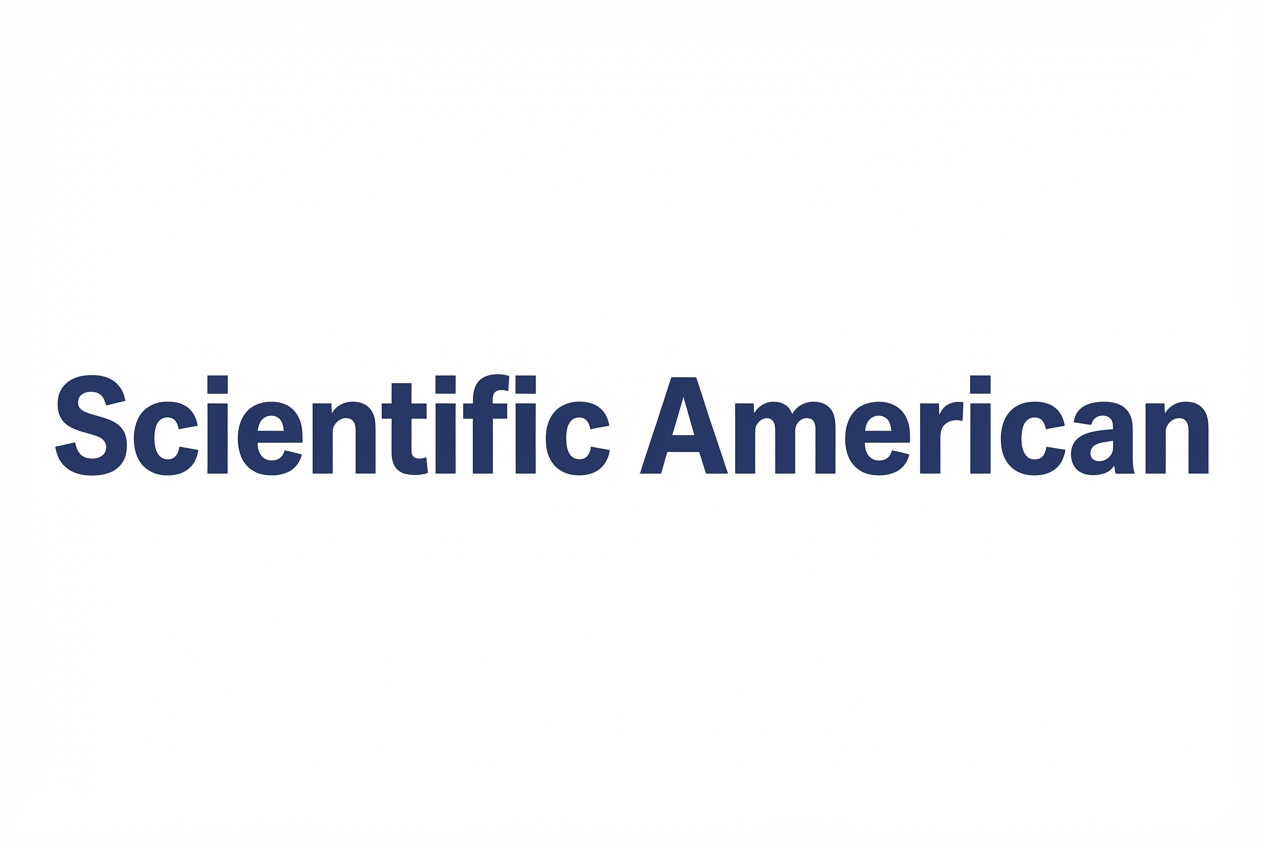 Scientific American