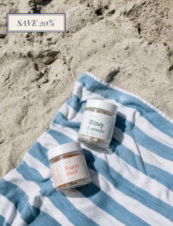 Beach Day Bundle (USA)